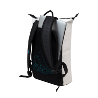 Home Back Pack Multigame White