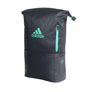 Home Back Pack Multigame Anthracite 2