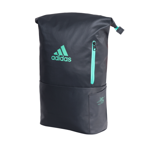 Home Back Pack Multigame Anthracite