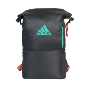 Home Back Pack Multigame Anthracite