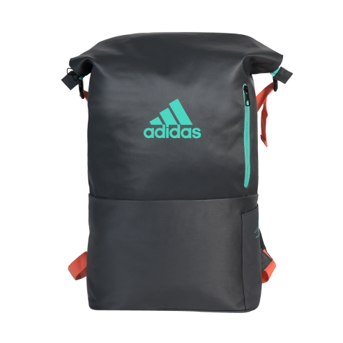 Home Back Pack Multigame Anthracite
