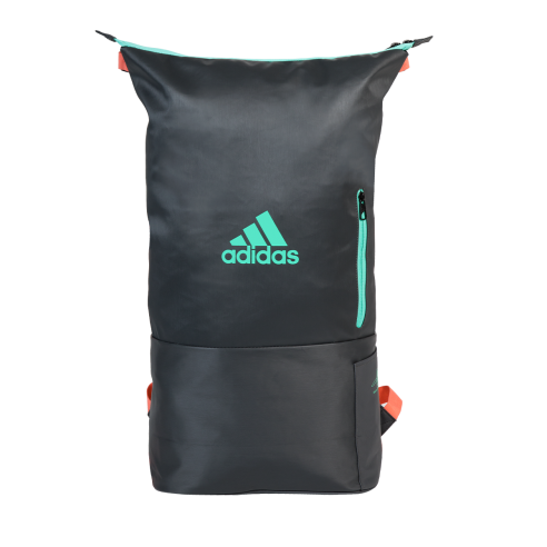 Home Back Pack Multigame Anthracite