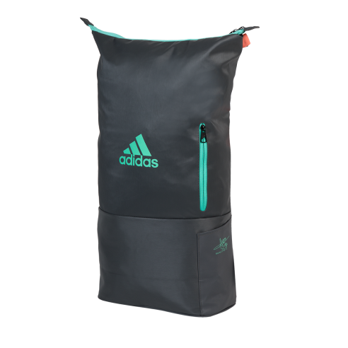 Home Back Pack Multigame Anthracite