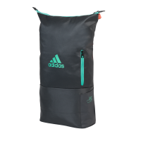 Home Back Pack Multigame Anthracite