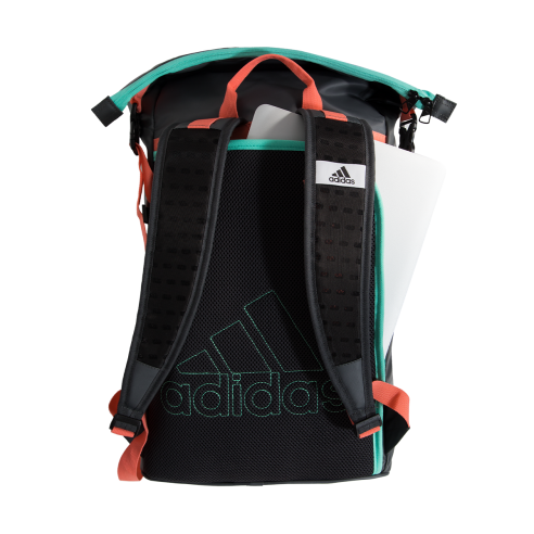 Home Back Pack Multigame Anthracite
