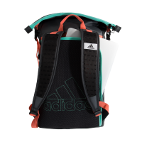 Home Back Pack Multigame Anthracite