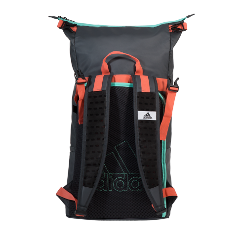 Home Back Pack Multigame Anthracite