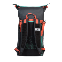 Home Back Pack Multigame Anthracite