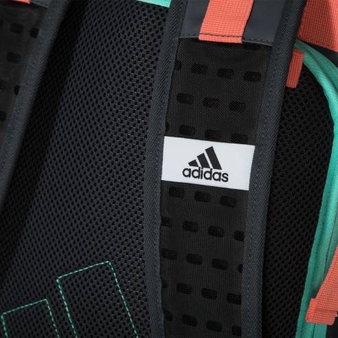 Home Back Pack Multigame Anthracite