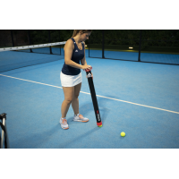 Balls Picky up Ball Speed RX