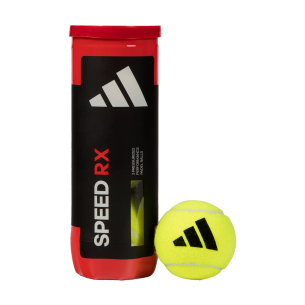 Balls Speed Rx Balls (3 PK)