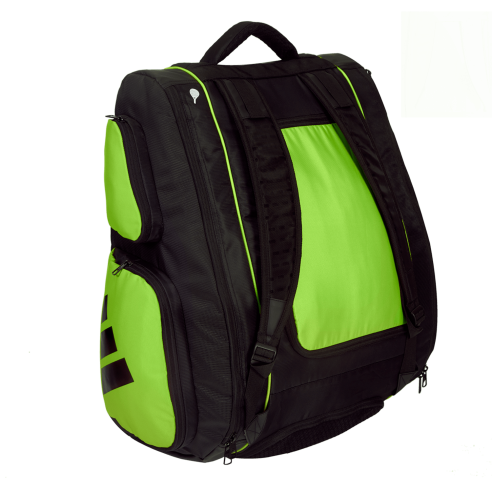Home Racket Bag Protour 3.2 Lime