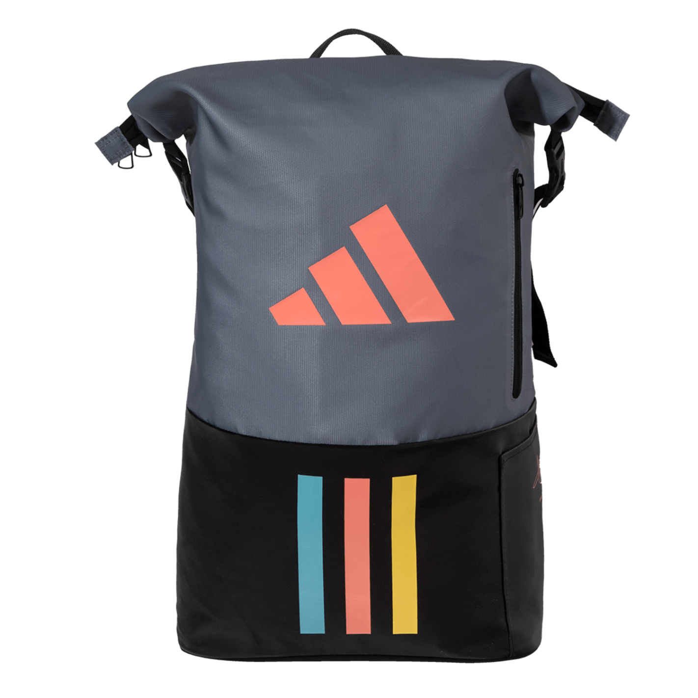 adidas Multigame Padel Backpack - Anthracite