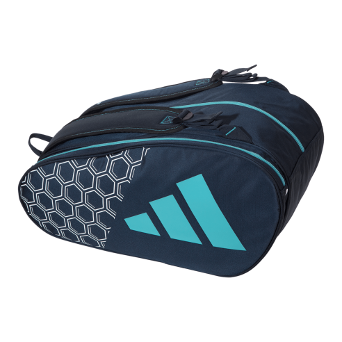 Home Racket Bag Control Navy
