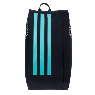 Home Racket Bag Control Navy 2