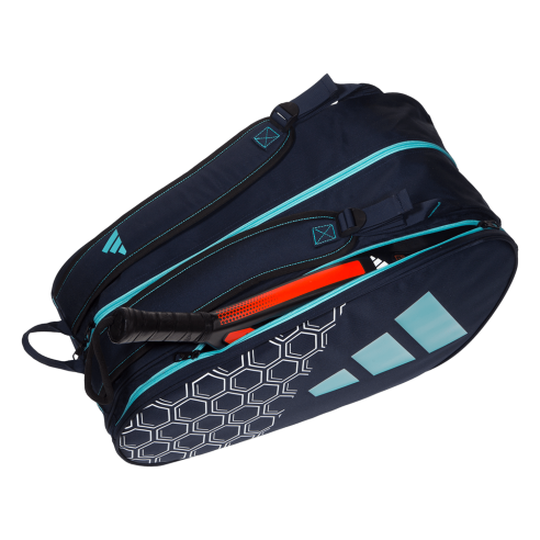 Home Racket Bag Control Navy