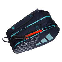 Home Racket Bag Control Navy
