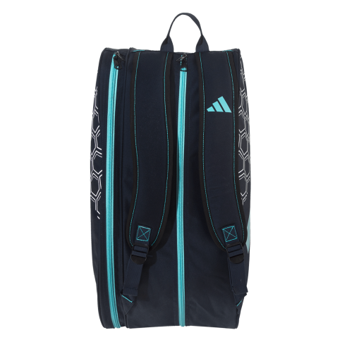 Home Racket Bag Control Navy