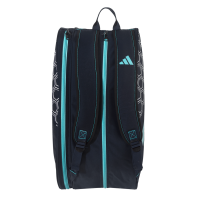Home Racket Bag Control Navy