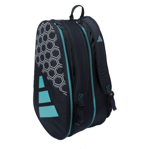 Home Racket Bag Control Navy