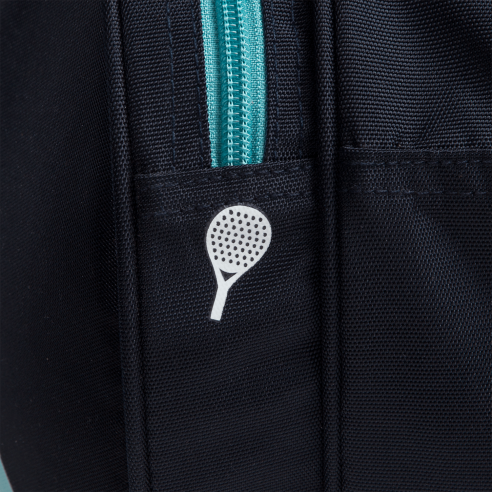 Home Racket Bag Control Navy