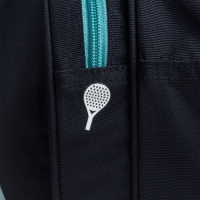 Home Racket Bag Control Navy