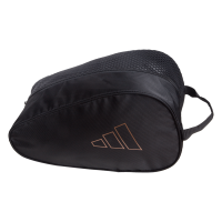 Home Shoe Bag Bronze