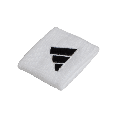 Sweatbands BF GIFT PROMOTION - WRISTBAND S WHITE/BLACK