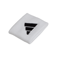 Sweatbands BF GIFT PROMOTION - WRISTBAND S WHITE/BLACK