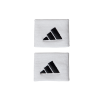 Sweatbands BF GIFT PROMOTION - WRISTBAND S WHITE/BLACK