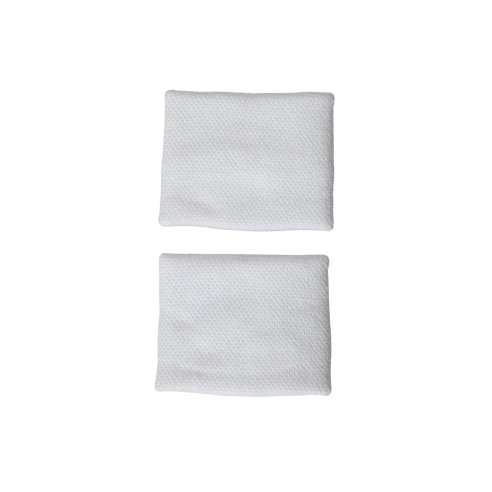 Sweatbands BF GIFT PROMOTION - WRISTBAND S WHITE/BLACK