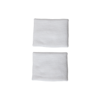 Sweatbands BF GIFT PROMOTION - WRISTBAND S WHITE/BLACK