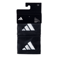 Sweatbands WRISTBAND S BLACK/WHITE