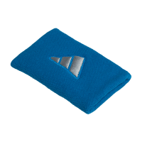 Sweatbands WRISTBAND L BLUE/GREY
