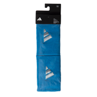 Sweatbands WRISTBAND L BLUE/GREY