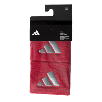 Sweatbands WRISTBAND S RED/GREY