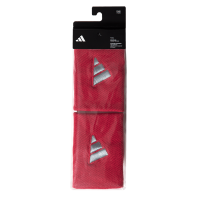 Sweatbands WRISTBAND L RED/GREY