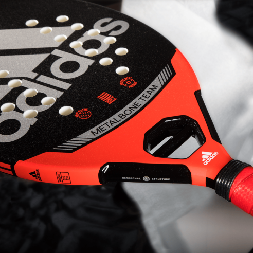 Home BT Metalbone Team H24 Red