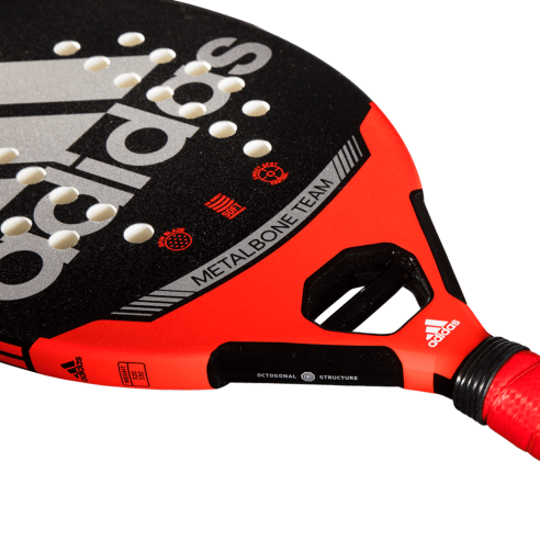 Home BT Metalbone Team H24 Red