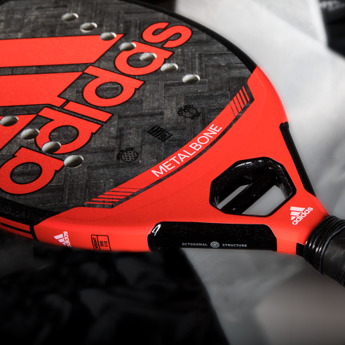 BT Metalbone H14 Red