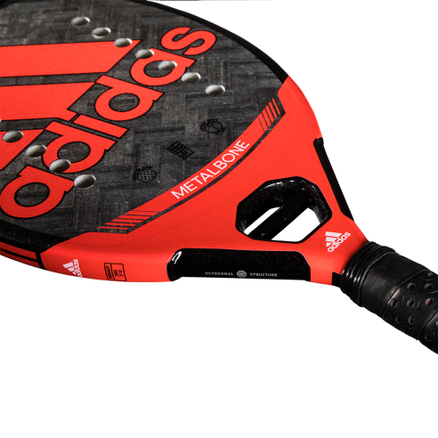 BT Metalbone H14 Red