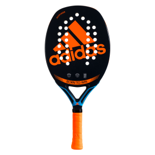 BT Adipower Team H31 Orange