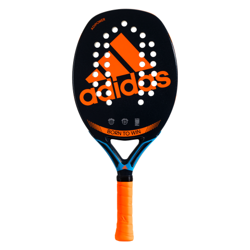 adidas Beach Tennis racket Adipower Team H31...