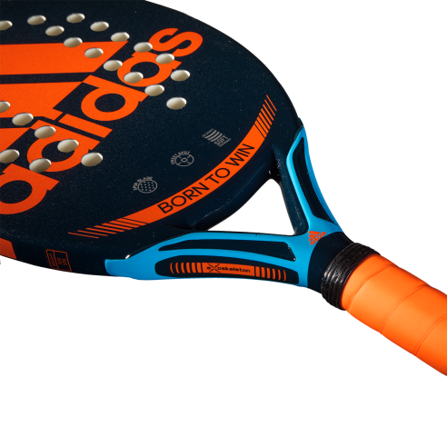 BT Adipower Team H31 Orange