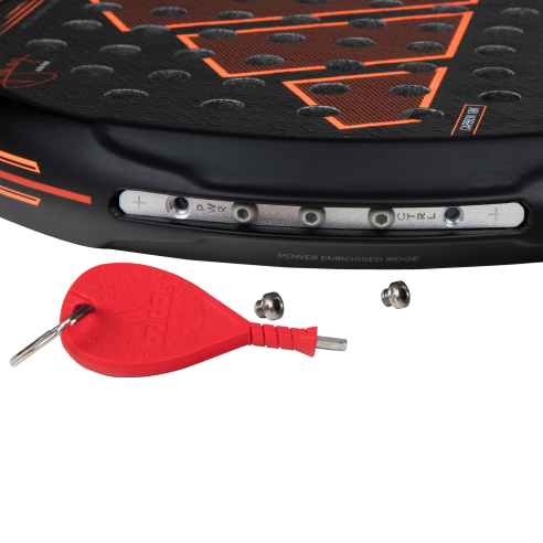 Home Adipower Multiweight CTRL 3.3