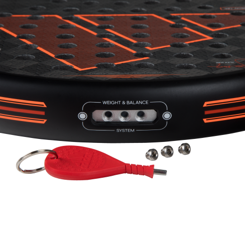 Home Adipower Multiweight CTRL 3.3