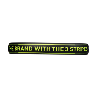 Home Match Black/Lime 3.3