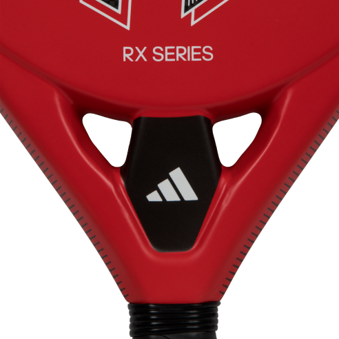 Home RX Series Red