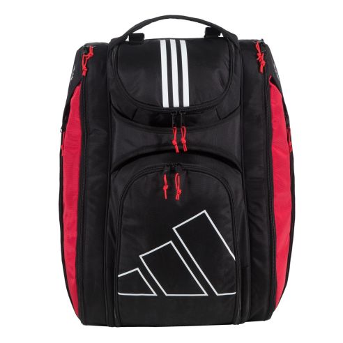 Home Racquet Bag Multigame 3.3 Black/Red