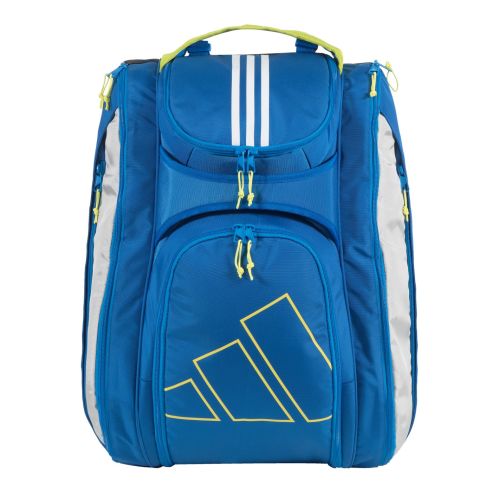 Home Racquet Bag Multigame 3.3 Blue/Lime